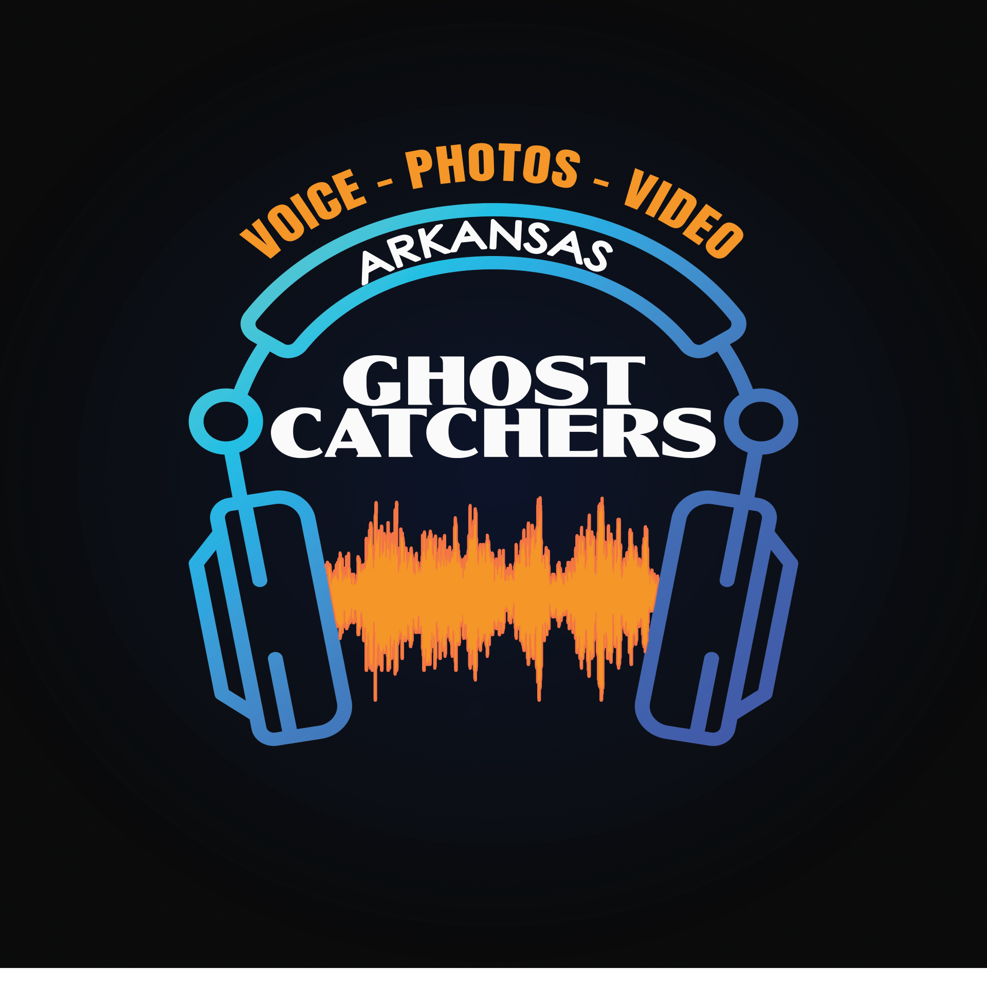 Arkansas Ghost Catchers