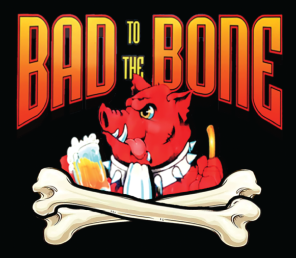 Bad to the Bone BBQ