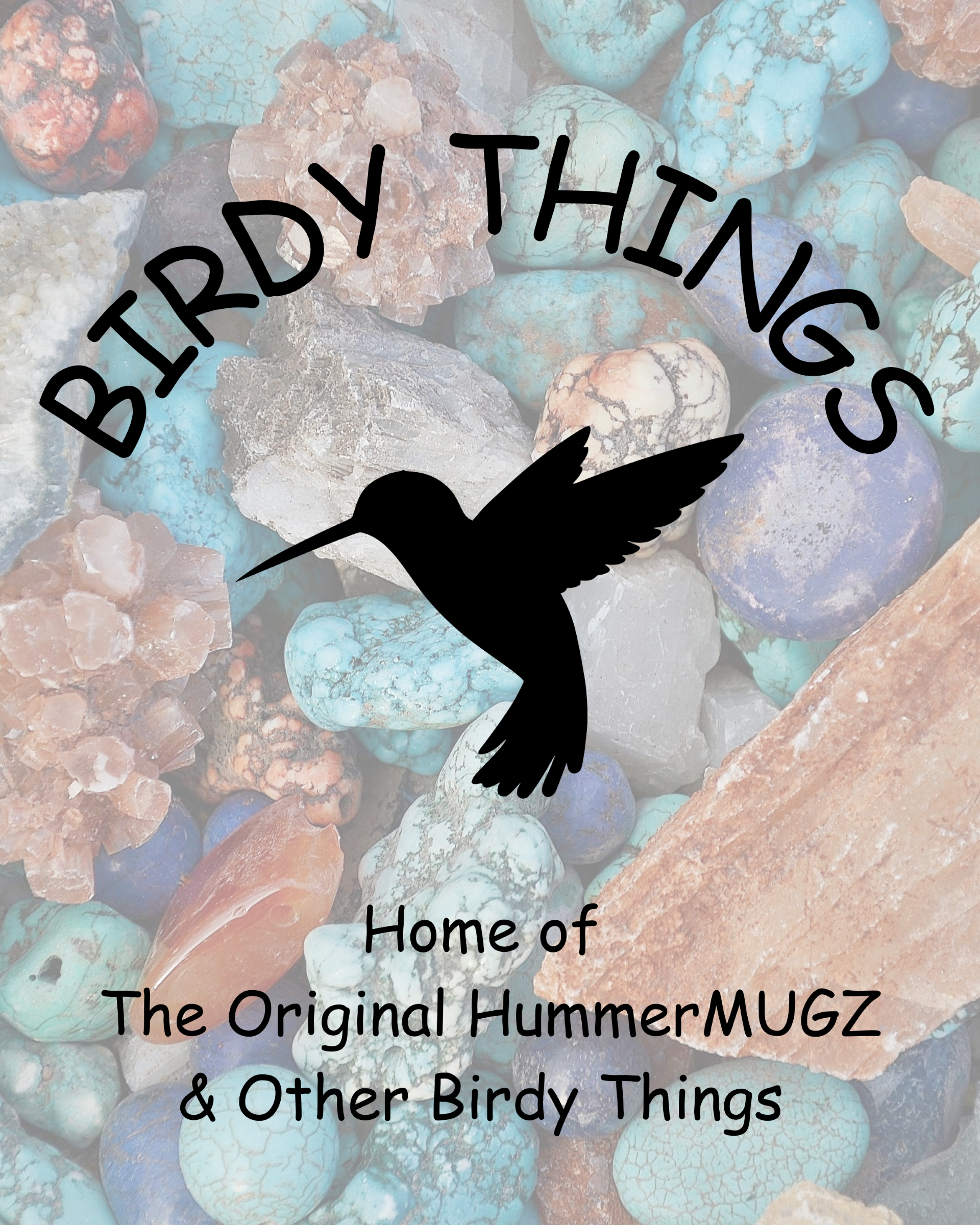Birdy Things