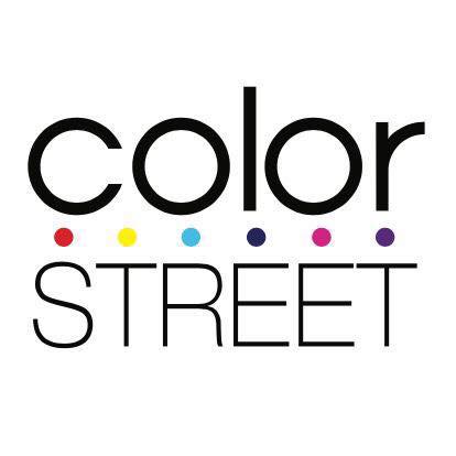 Color Street Patsy Hale