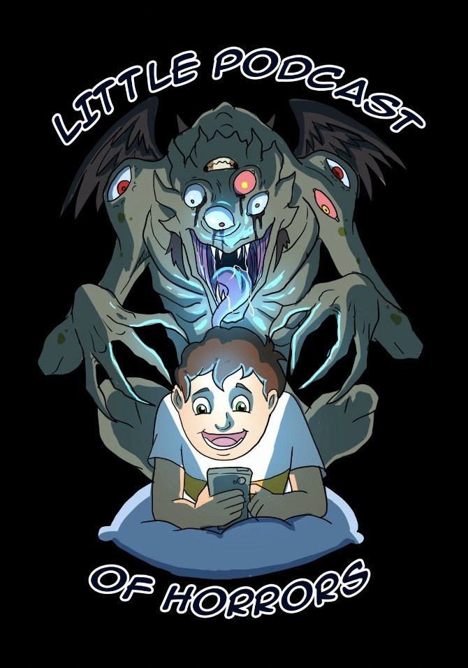 Little Podcast of Horrors