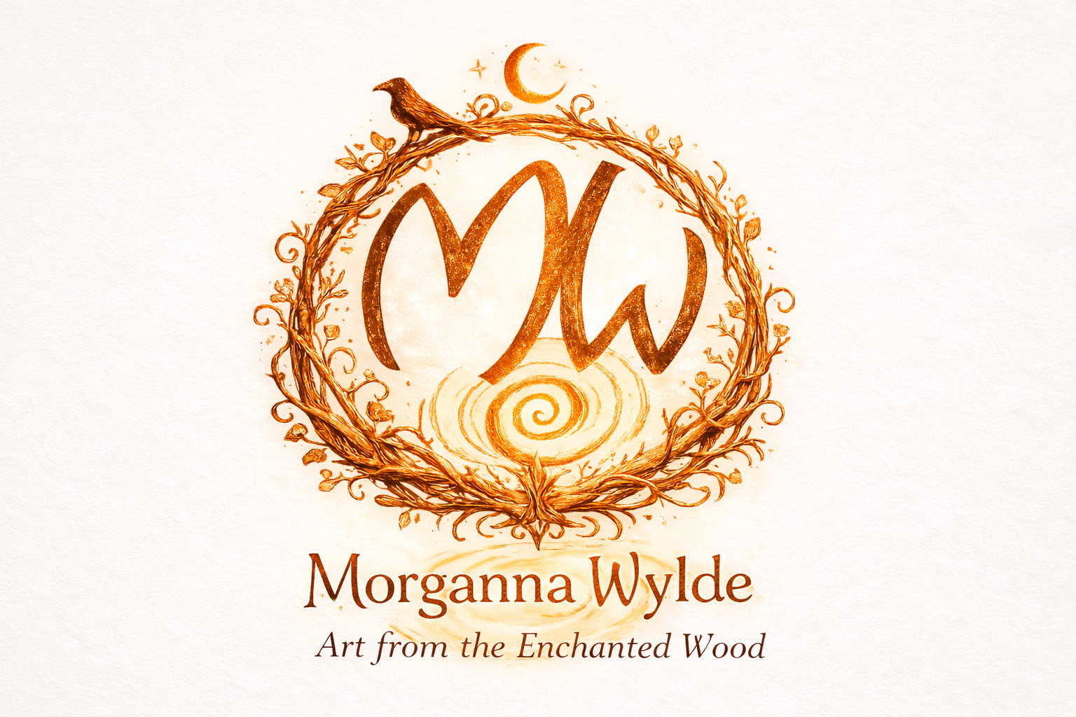 Morganna Wylde
